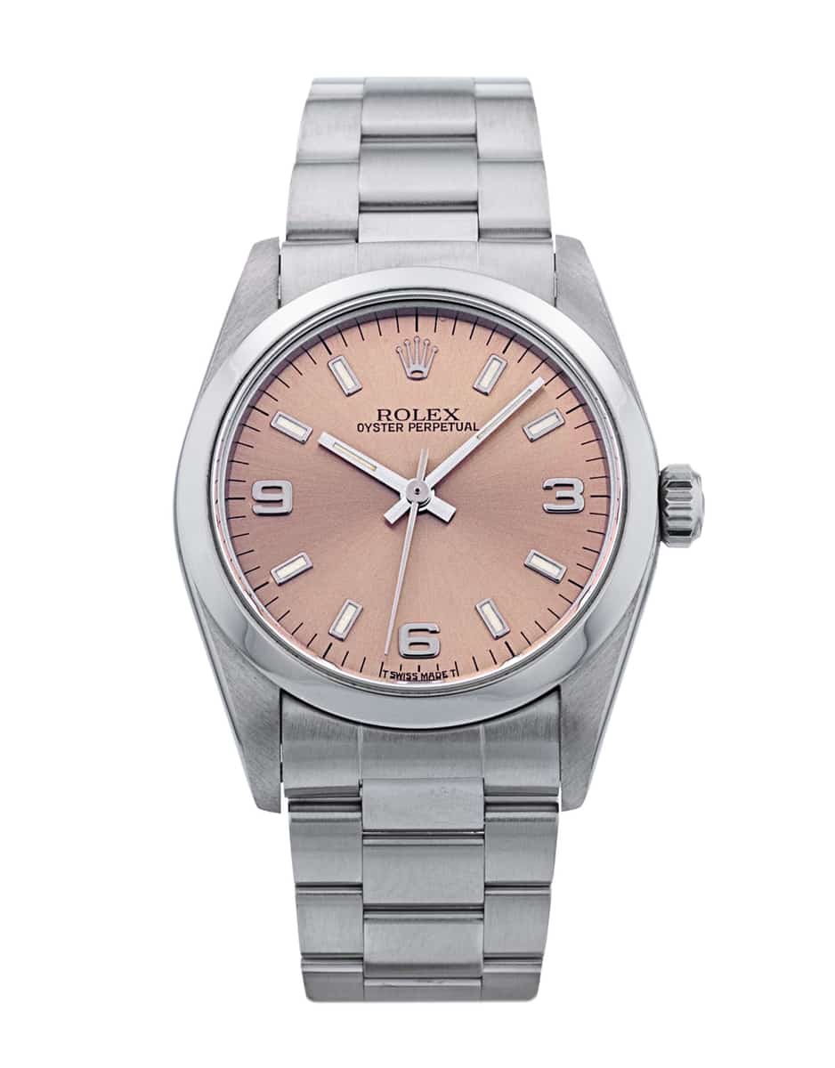 Rolex Oyster Perpetual 67480 Rolex Oyster Perpetual 67480